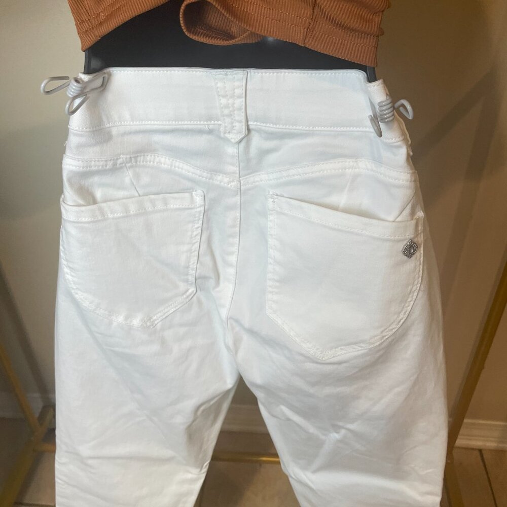 DEMOCRACY AB SOLUTION JEANS (6) - Picture 12 of 12